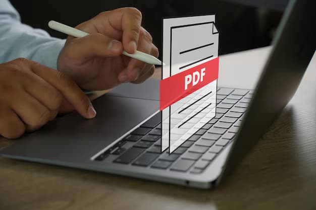 خروجی PDF